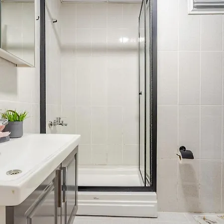 Deluxe King Mai21 Appartement