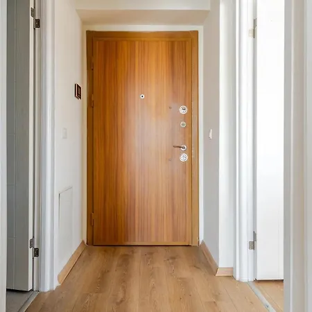 Deluxe King Mai21 Appartement *