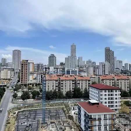 Deluxe King Mai21 * Istambul