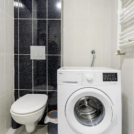 Deluxe King Mai21 Appartement