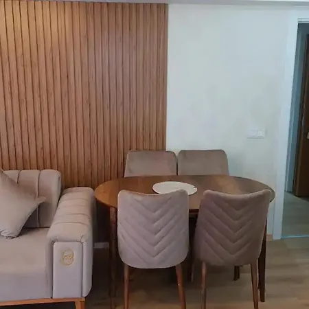 Deluxe King Mai21 Istambul