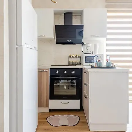 Deluxe King Mai21 * Istambul