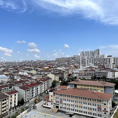 Deluxe King Mai21 Isztambul