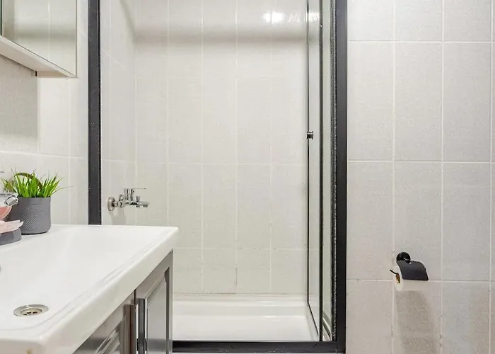 Deluxe King Mai21 Apartman