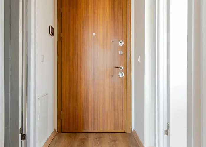 Deluxe King Mai21 Apartman *