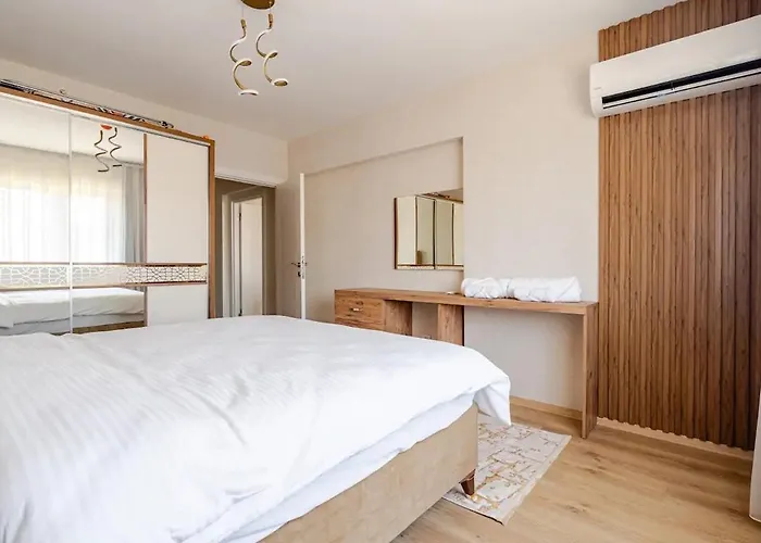 Apartman Deluxe King Mai21