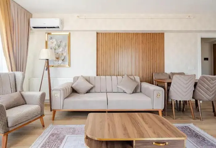 Apartman Deluxe King Mai21