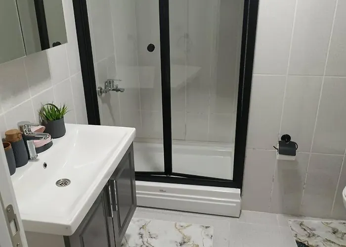 Deluxe King Mai21 * Isztambul