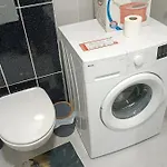 Deluxe King Mai21 Apartment Istanbul