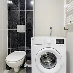 Deluxe King Mai21 Apartment
