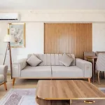 Apartment Deluxe King Mai21