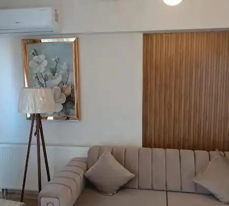 Deluxe King Mai21 Apartment