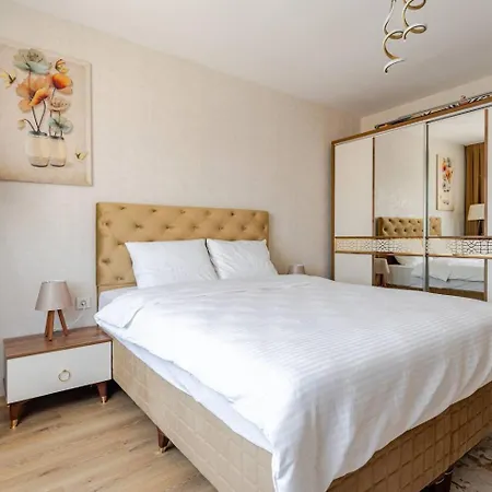 Apartman Deluxe King Mai21