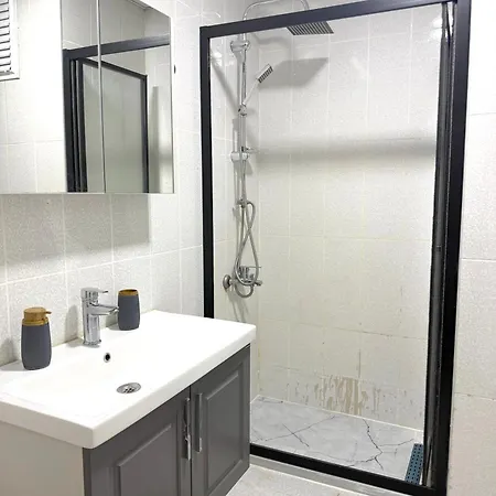 Apartamento Deluxe King Mai21 *