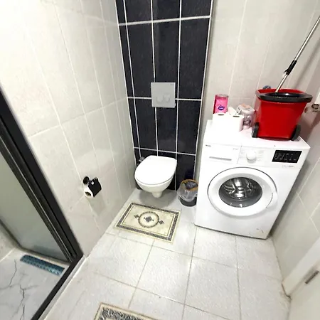 Deluxe King Mai21 Apartment Istanbul