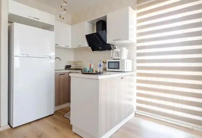 Deluxe King Mai21 이스탄불