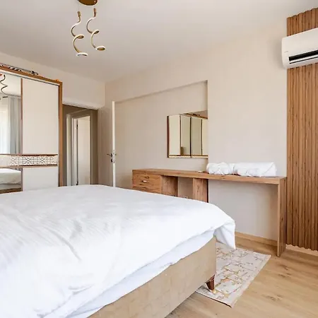 Apartmán Deluxe King Mai21