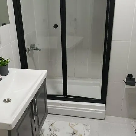 Deluxe King Mai21 * Istanbulská provincie
